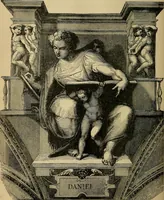 Picture 11 of 34 from Schools and masters of paintings : with an appendix on the principal galleries of Europe (1888), leaf 181