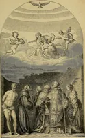 An illustration from Schools and masters of paintings : with an appendix on the principal galleries of Europe (1888)