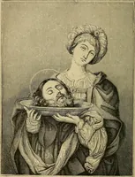 Picture 18 of 34 from Schools and masters of paintings : with an appendix on the principal galleries of Europe (1888), leaf 287