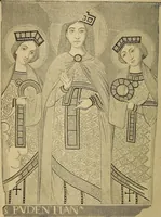Picture 2 of 34 from Schools and masters of paintings : with an appendix on the principal galleries of Europe (1888), leaf 29