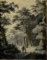 Picture 25 of 34 from Schools and masters of paintings : with an appendix on the principal galleries of Europe (1888), leaf 376