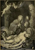 Picture 27 of 34 from Schools and masters of paintings : with an appendix on the principal galleries of Europe (1888), leaf 420