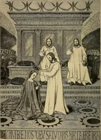 Picture 4 of 34 from Schools and masters of paintings : with an appendix on the principal galleries of Europe (1888), leaf 47