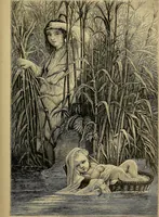 Picture 33 of 34 from Schools and masters of paintings : with an appendix on the principal galleries of Europe (1888), leaf 516