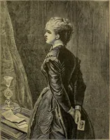 An illustration from Schools and masters of paintings : with an appendix on the principal galleries of Europe (1888)