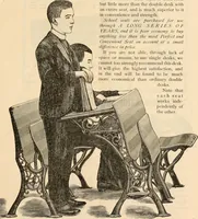 Picture 5 of 36 from School supplies. (1890), leaf 12