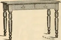 Picture 16 of 36 from School supplies. (1890), leaf 21
