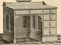 Picture 18 of 36 from School supplies. (1890), leaf 21
