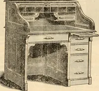 Picture 20 of 36 from School supplies. (1890), leaf 22