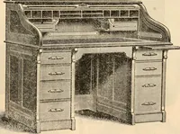 Picture 21 of 36 from School supplies. (1890), leaf 22