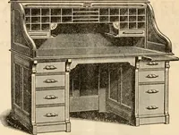 Picture 22 of 36 from School supplies. (1890), leaf 23
