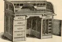Picture 23 of 36 from School supplies. (1890), leaf 23