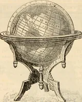 An illustration from School supplies. (1890)