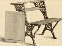 Picture 1 of 36 from School supplies. (1890), leaf 7