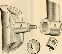 Picture 2 of 36 from School supplies. (1890), leaf 8