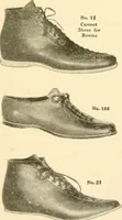 An illustration from School tactics and maze running (1916)