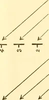 An illustration from School tactics and maze running (1916)