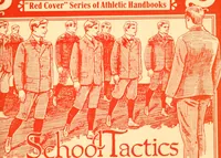 Picture 1 of 36 from School tactics and maze running (1916), leaf 6