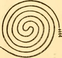 An illustration from School tactics and maze running (1916)