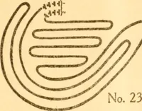 Picture 18 of 36 from School tactics and maze running (1916), leaf 78