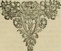 Picture 2 of 22 from Schouburgh der Nederlandse veranderingen : geopent in ses tooneelen, waer op de wisselbeurten des Vereenigde Staets door den Fransen oorlog gebrouwen : in historieele sinnebeelden vertoont en beschreven zijn (1674), leaf 16