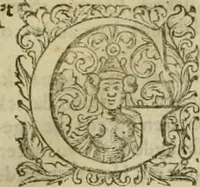 Picture 4 of 22 from Schouburgh der Nederlandse veranderingen : geopent in ses tooneelen, waer op de wisselbeurten des Vereenigde Staets door den Fransen oorlog gebrouwen : in historieele sinnebeelden vertoont en beschreven zijn (1674), leaf 20