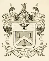 An illustration from Schuering voor Arnoldus Montanus op sijn boek genaamd Beroerden oceaan. : Waer in aangewesen werden, verscheyde sinneloose woorden, vuyle misgrepen, en andere onbillijkheden, in't voor-seyde boek gepleegd (1656)