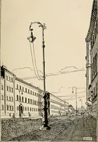 An illustration from Schule und Museum (1910)