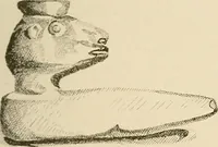An illustration from Schule und Museum (1910)