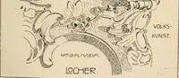 Picture 18 of 61 from Schule und Museum (1910), leaf 38