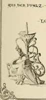 Picture 22 of 61 from Schule und Museum (1910), leaf 44