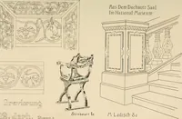 Picture 30 of 61 from Schule und Museum (1910), leaf 50