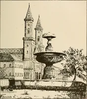 An illustration from Schule und Museum (1910)
