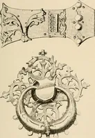 An illustration from Schule und Museum (1910)