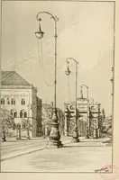 An illustration from Schule und Museum (1910)