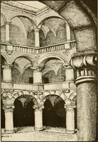 An illustration from Schule und Museum (1910)