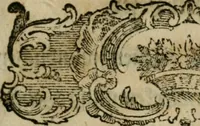An illustration from Schutzschrift für die Aechtheit der Rosenkreutzergesellschaft (1782)