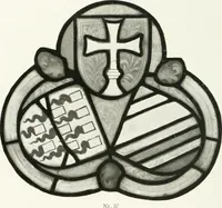 Picture 36 of 123 from Schwäbische Glasmalerei (1912), leaf 101