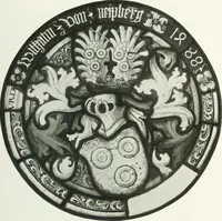 Picture 37 of 123 from Schwäbische Glasmalerei (1912), leaf 102