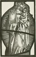 An illustration from Schwäbische Glasmalerei (1912)