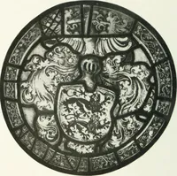 Picture 46 of 123 from Schwäbische Glasmalerei (1912), leaf 109