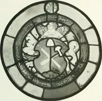 Picture 47 of 123 from Schwäbische Glasmalerei (1912), leaf 110