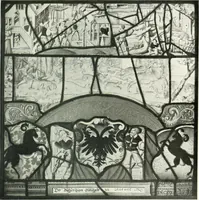 Picture 49 of 123 from Schwäbische Glasmalerei (1912), leaf 112