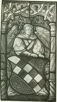 An illustration from Schwäbische Glasmalerei (1912)