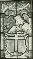 An illustration from Schwäbische Glasmalerei (1912)