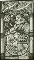 Picture 53 of 123 from Schwäbische Glasmalerei (1912), leaf 117