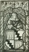 Picture 54 of 123 from Schwäbische Glasmalerei (1912), leaf 118
