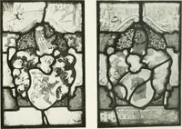 Picture 56 of 123 from Schwäbische Glasmalerei (1912), leaf 121