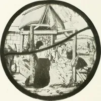 Picture 61 of 123 from Schwäbische Glasmalerei (1912), leaf 127