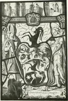 Picture 63 of 123 from Schwäbische Glasmalerei (1912), leaf 129